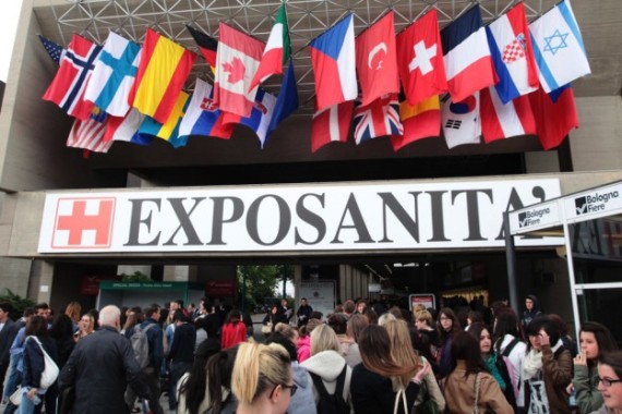 Exposanità 2014: Un evento tra eccellenza ed innovazione tecnologica